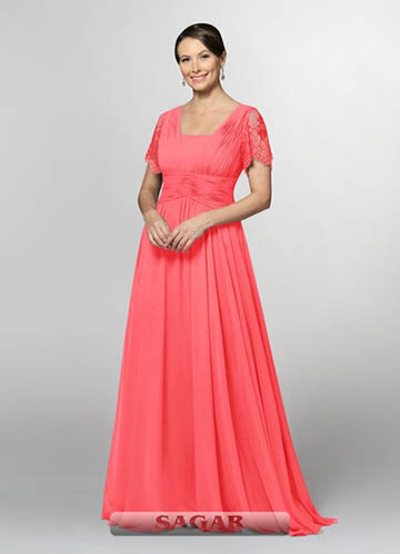 Vestido de Madrina 1